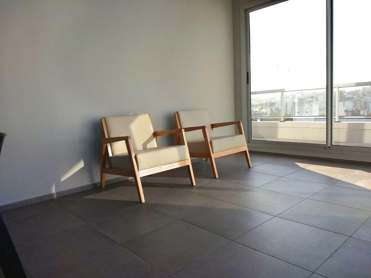 Apartamento Independencia 1302 6E by HB Ciudad Autónoma de Ciudad Autónoma de Buenos Aires Exterior foto
